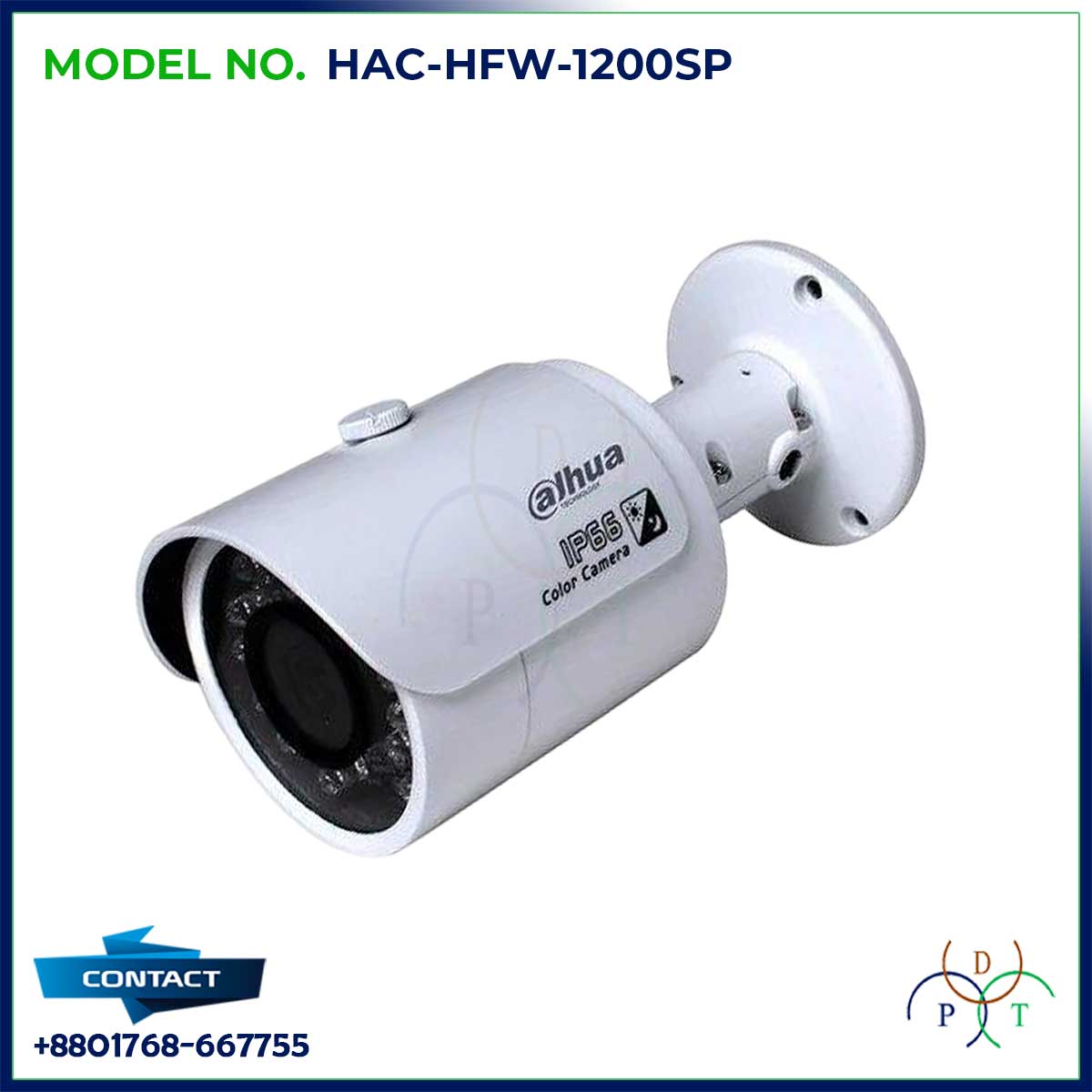 HAC-HFW-1200SP